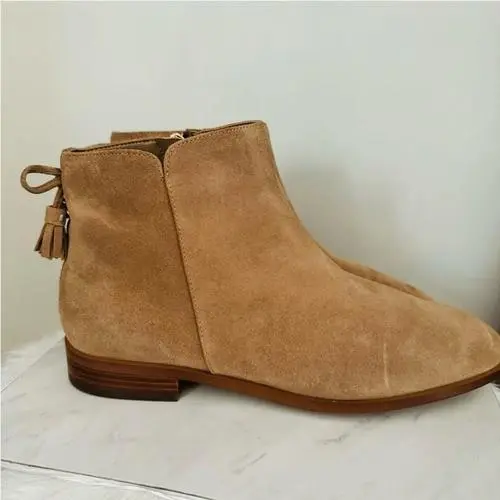 Kate Spade shoes - KATE SPADE Sadie - Sadie - Tan 0