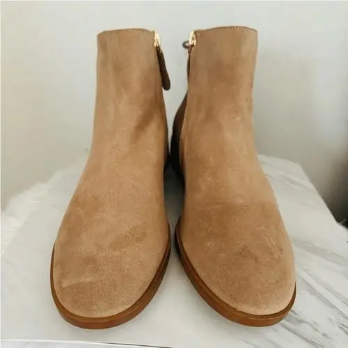 Kate Spade shoes - KATE SPADE Sadie - Sadie - Tan 1