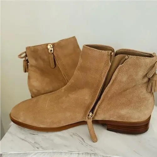 Kate Spade shoes - KATE SPADE Sadie - Sadie - Tan 7