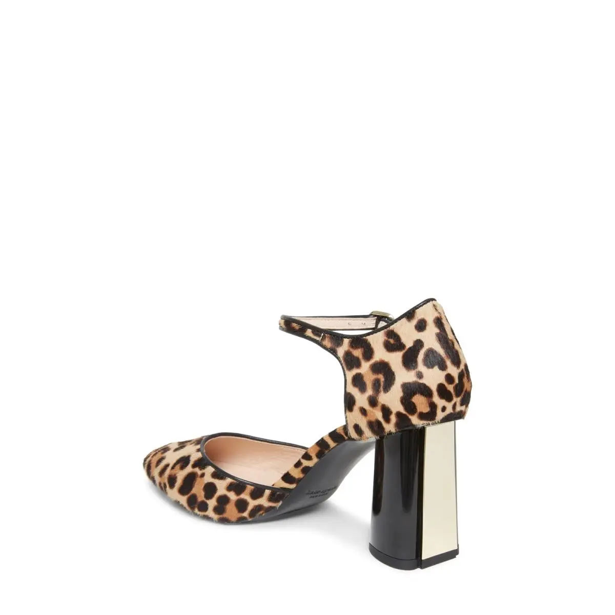 Kate Spade shoes - Serene - Serene - Leopard (UPC: 640819630366) 1