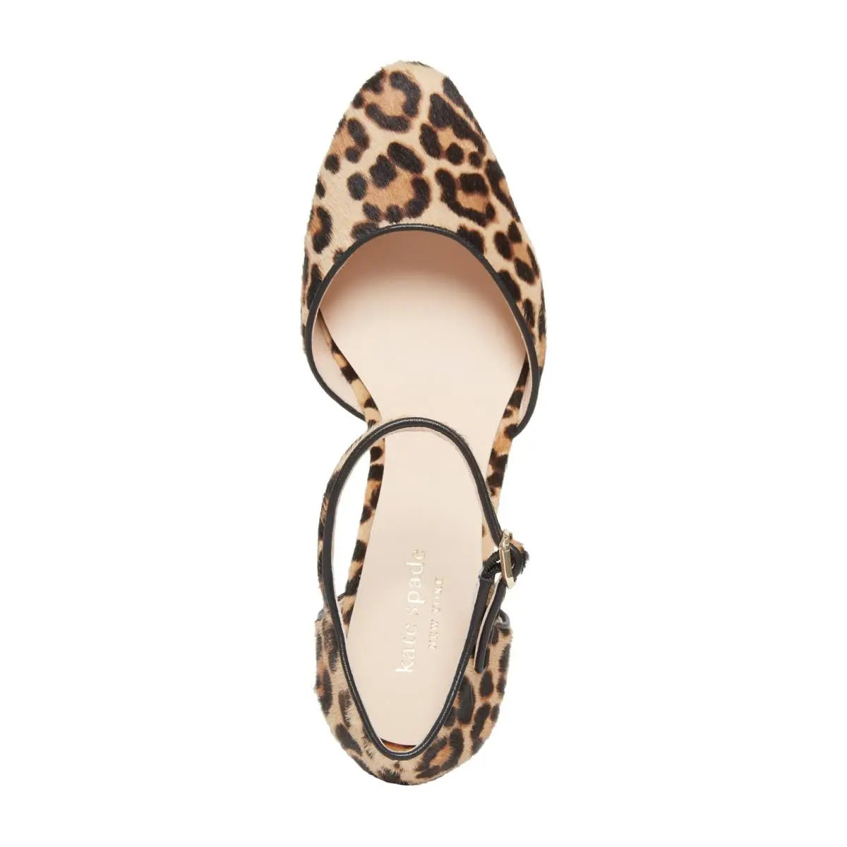Kate Spade shoes - Serene - Serene - Leopard (UPC: 640819630366) 4
