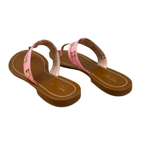 Kate Spade shoes - Pink 3