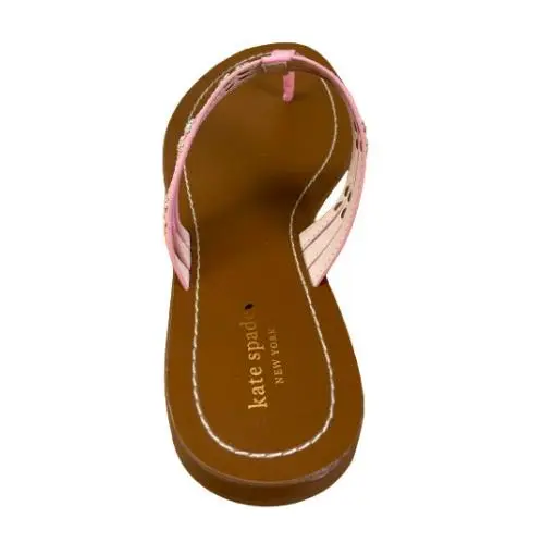 Kate Spade shoes - Pink 4