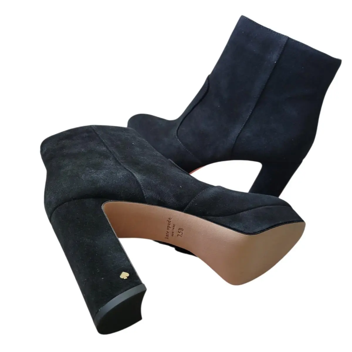 Kate Spade shoes - Kate Spade New York Barrett - Black 3