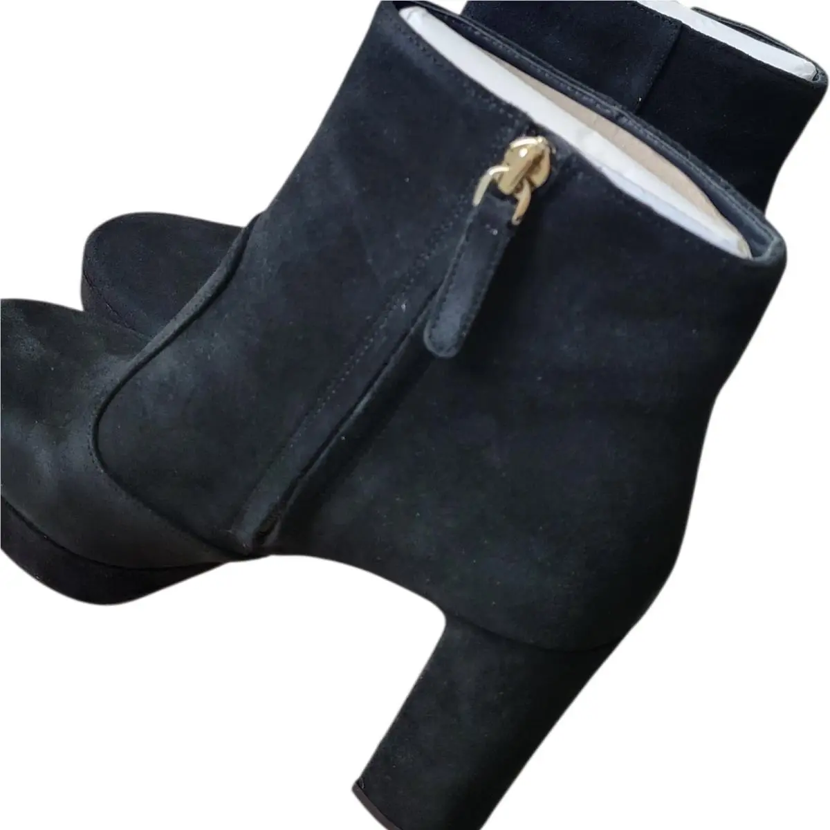 Kate Spade shoes - Kate Spade New York Barrett - Black 4
