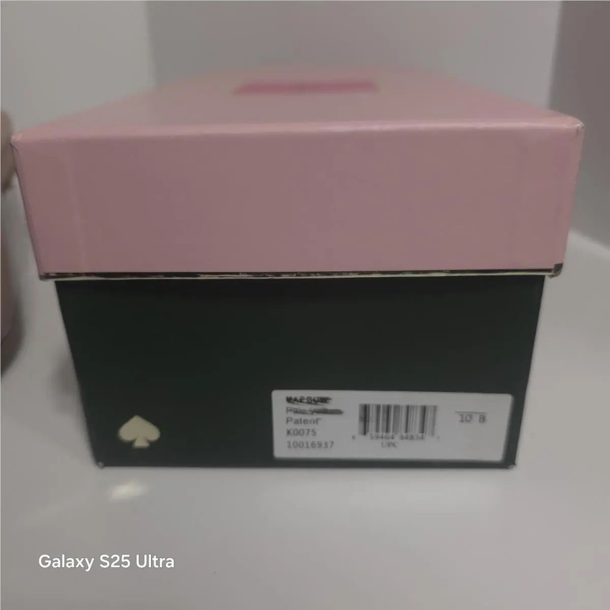 Kate Spade shoes - Mae - Mae - Beige 0