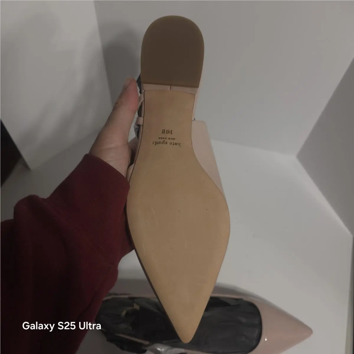 Kate Spade shoes - Mae - Mae - Beige 6