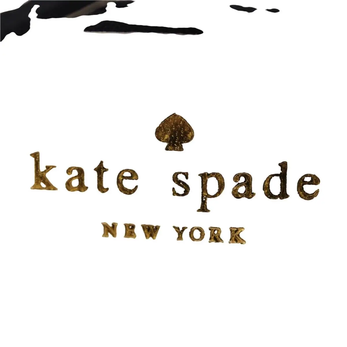 Kate Spade shoes - Black (UPC: 765207486537) 6