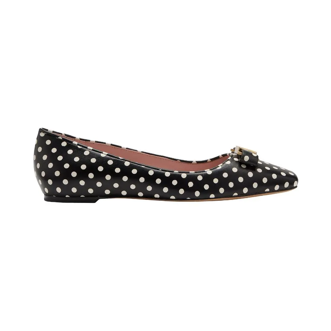 Kate Spade shoes - Black/Cream 1