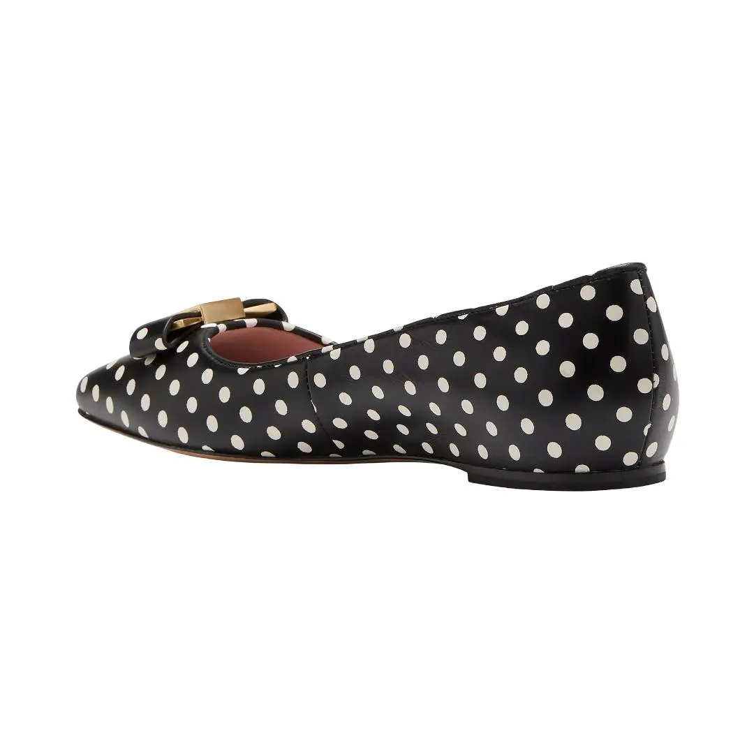 Kate Spade shoes - Black/Cream 2