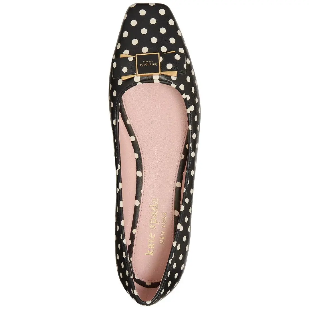 Kate Spade shoes - Black/Cream 3