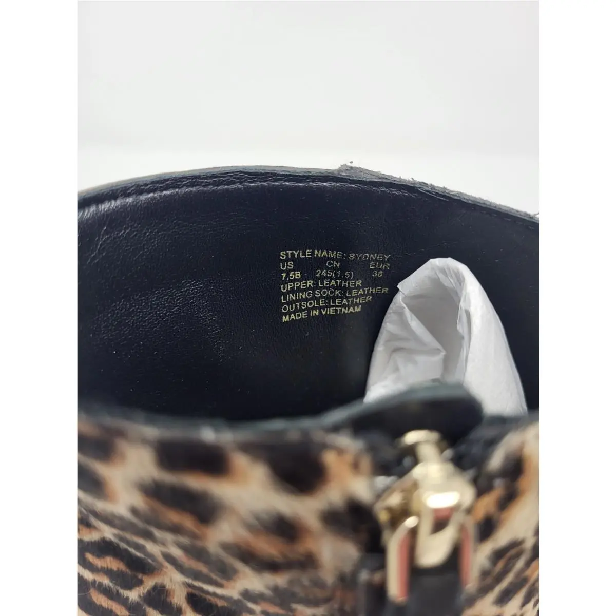 Kate Spade shoes - Kate Spade Sydney - Sydney - Multicolor 7
