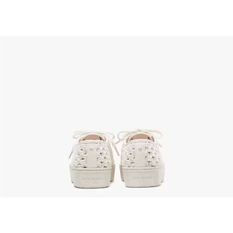 Kate Spade shoes - Ivory (UPC: 196021285721) 0