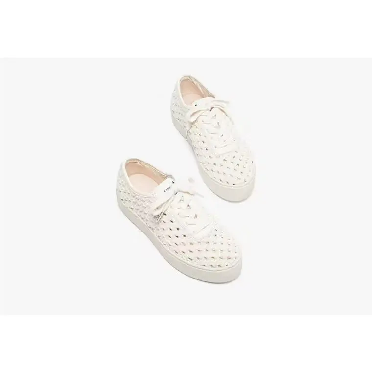 Kate Spade shoes - Ivory (UPC: 196021285721) 2