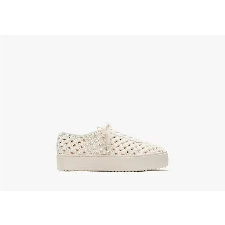 Kate Spade shoes - Ivory (UPC: 196021285721) 4