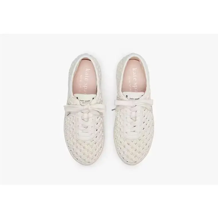Kate Spade shoes - Ivory (UPC: 196021285721) 5