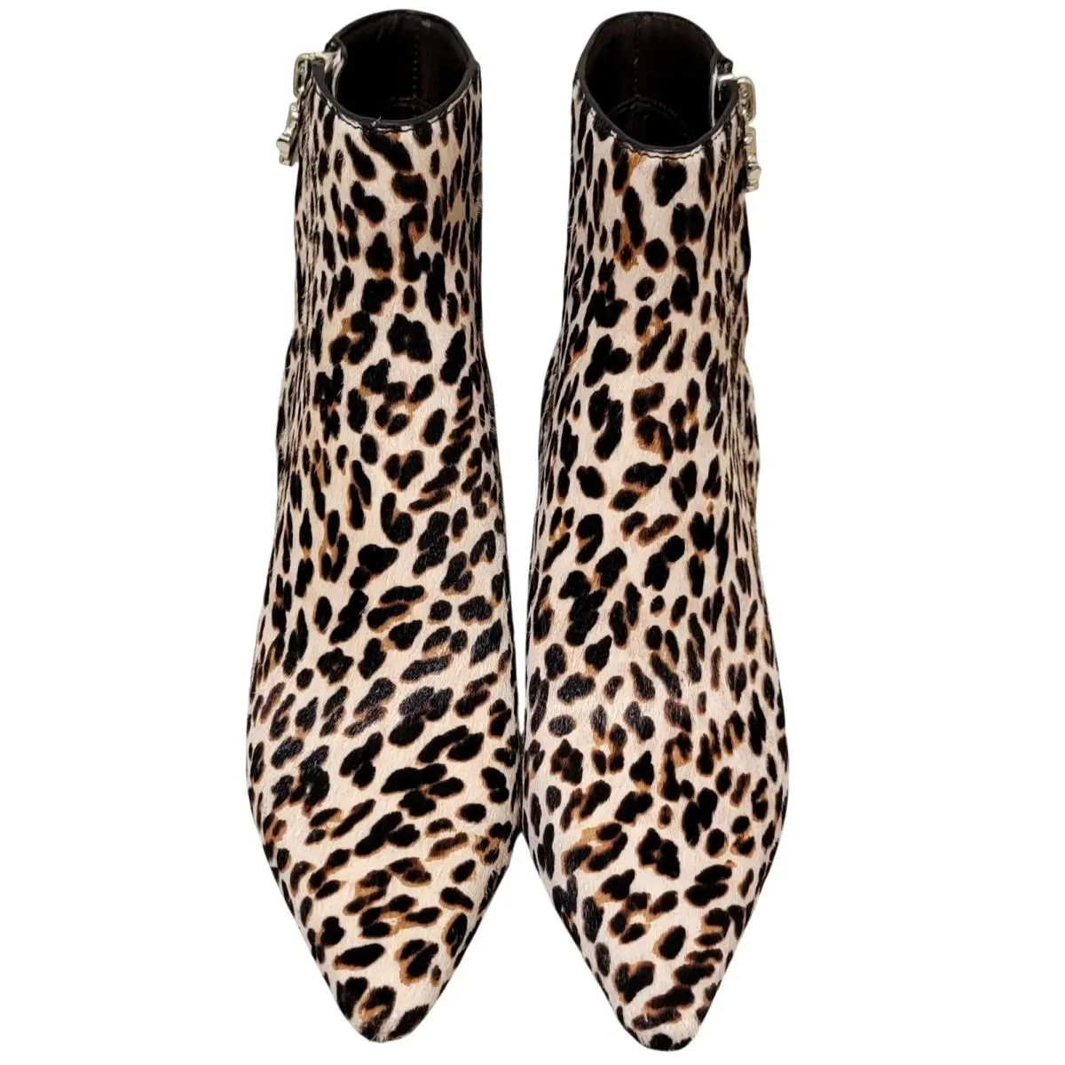Kate Spade shoes - Adele Bootie - Adele Bootie - Beige (UPC: 196021666452) 2