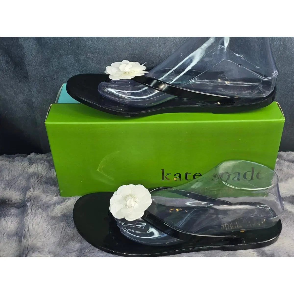 Kate Spade shoes - Fiorina - Fiorina - Black 0