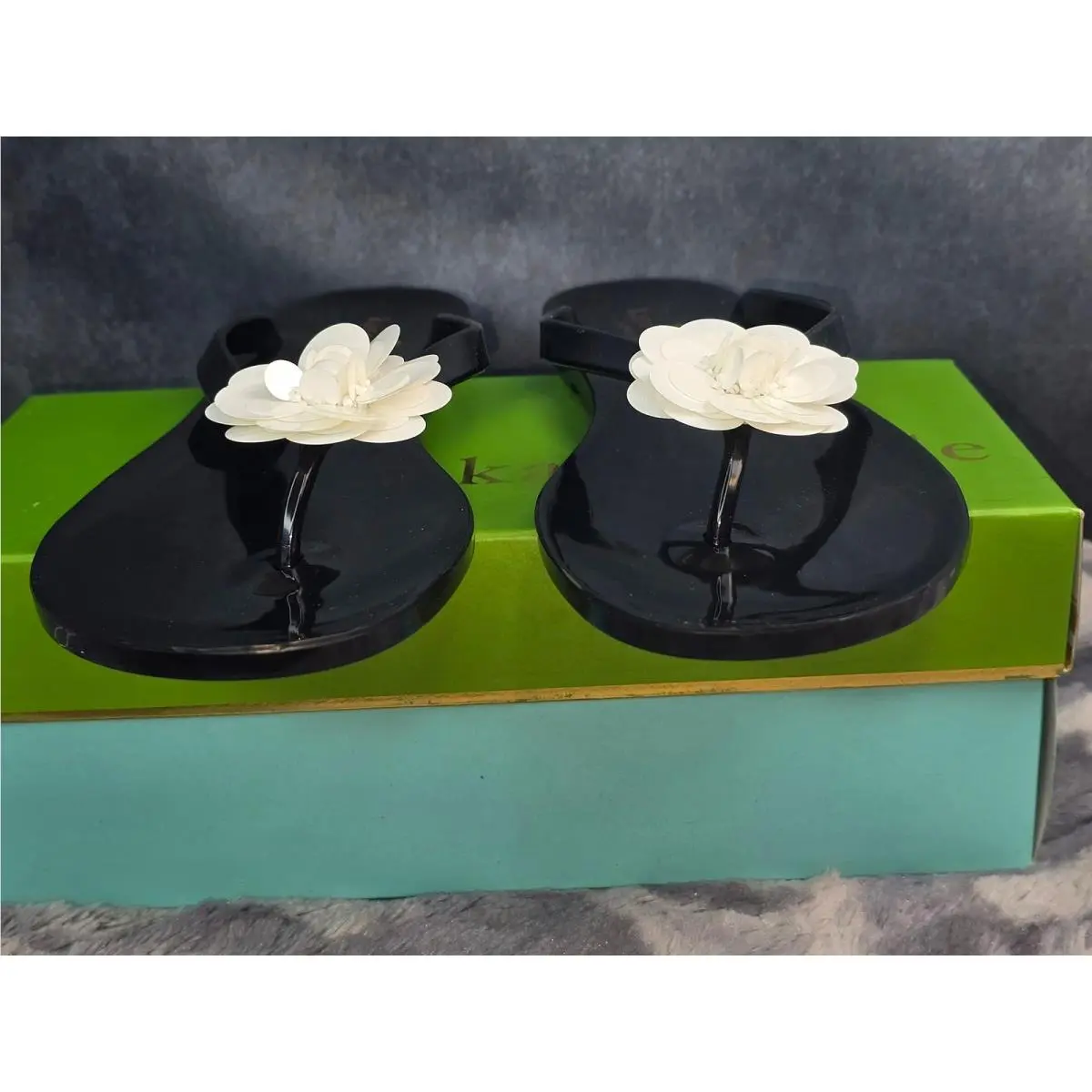 Kate Spade shoes - Fiorina - Fiorina - Black 1