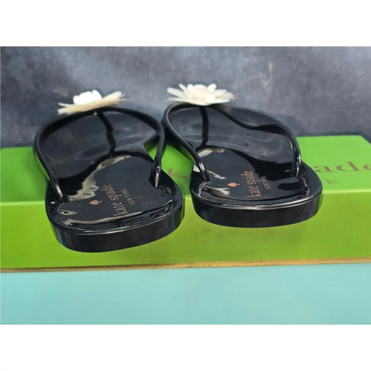 Kate Spade shoes - Fiorina - Fiorina - Black 2