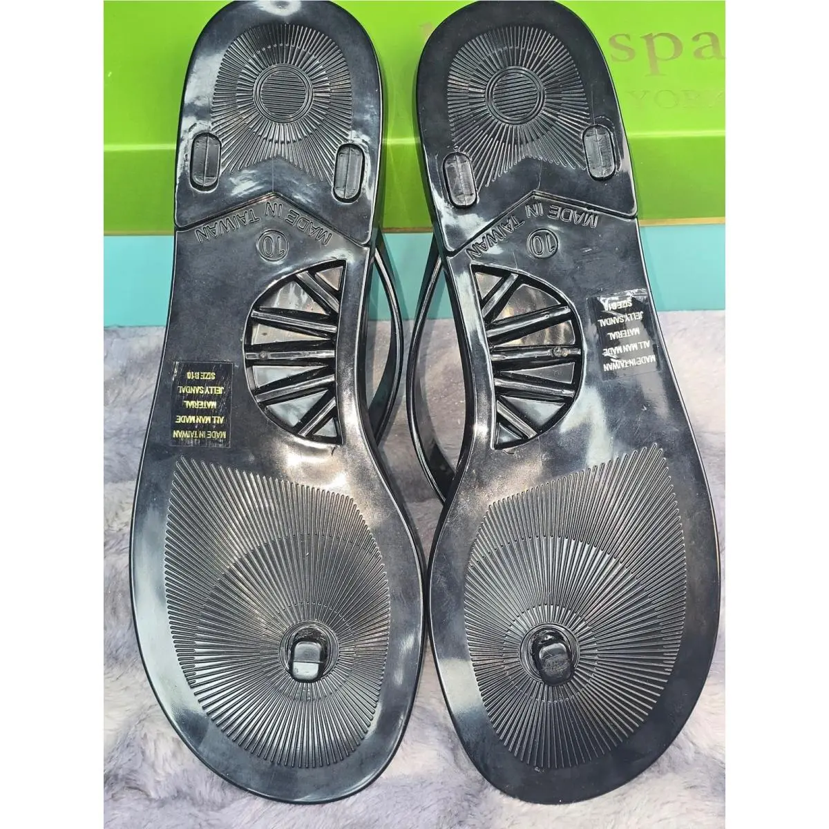 Kate Spade shoes - Fiorina - Fiorina - Black 3