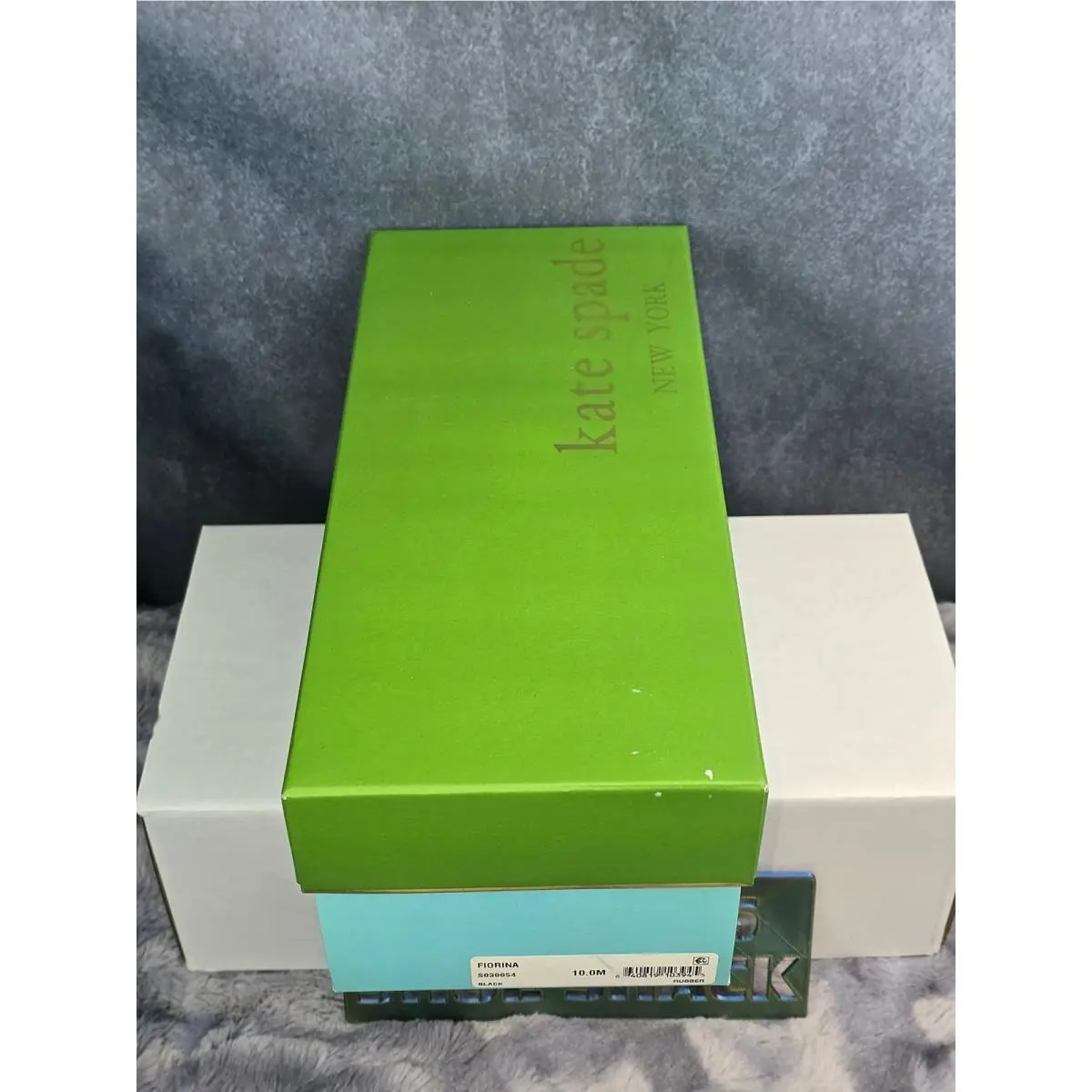 Kate Spade shoes - Fiorina - Fiorina - Black 6