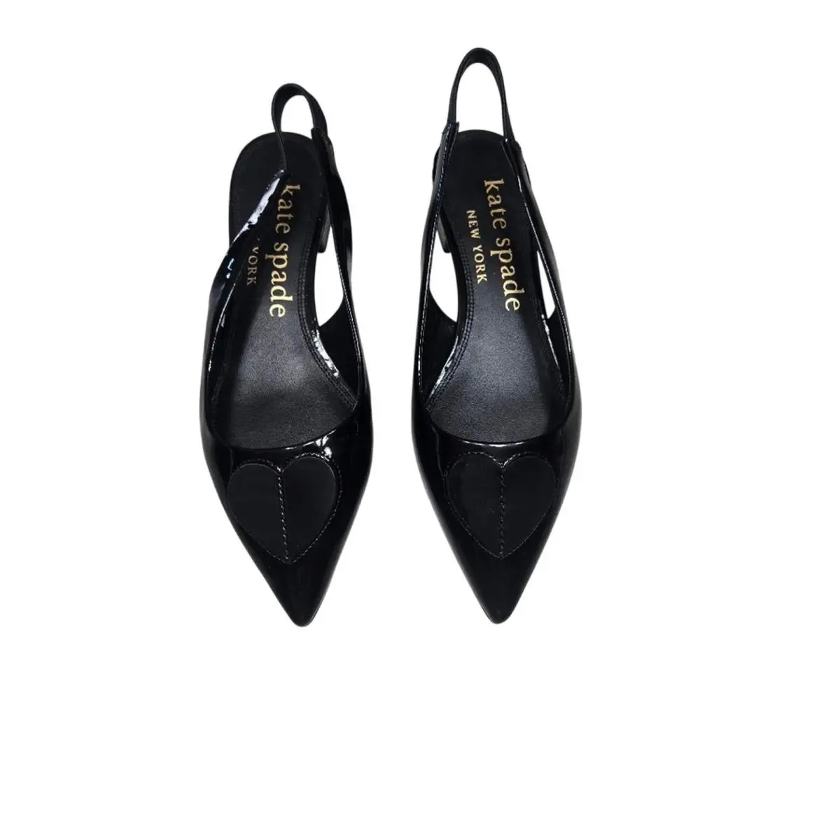 Kate Spade shoes - Black 0