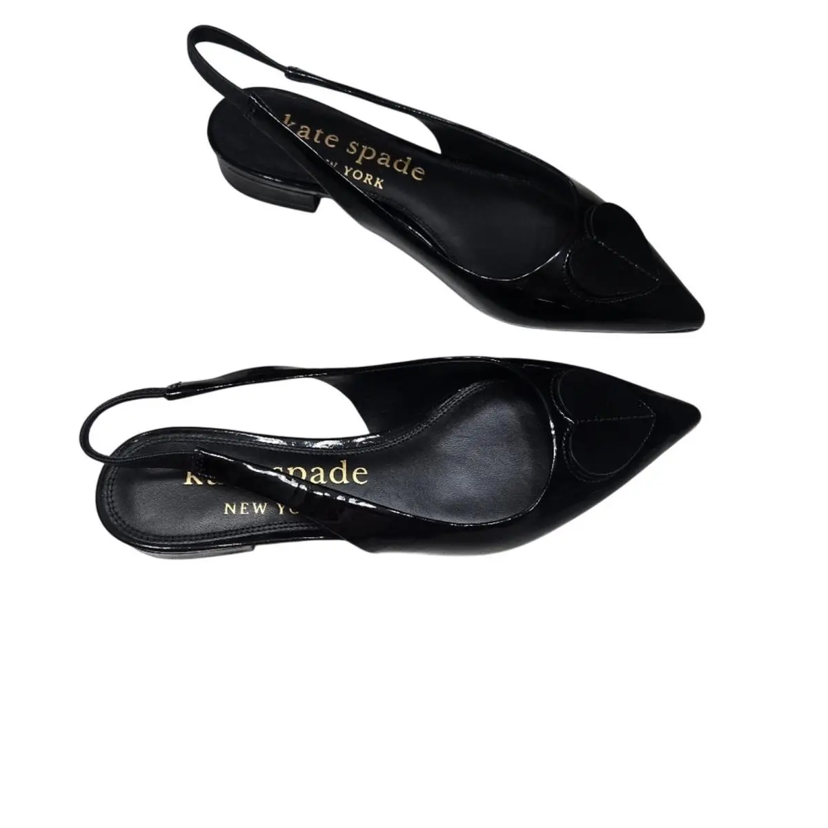 Kate Spade shoes - Black 1