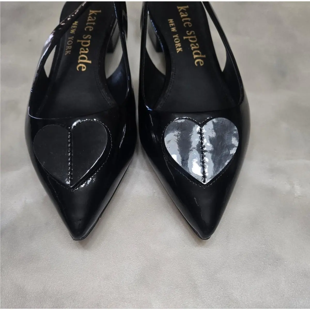 Kate Spade shoes - Black 2