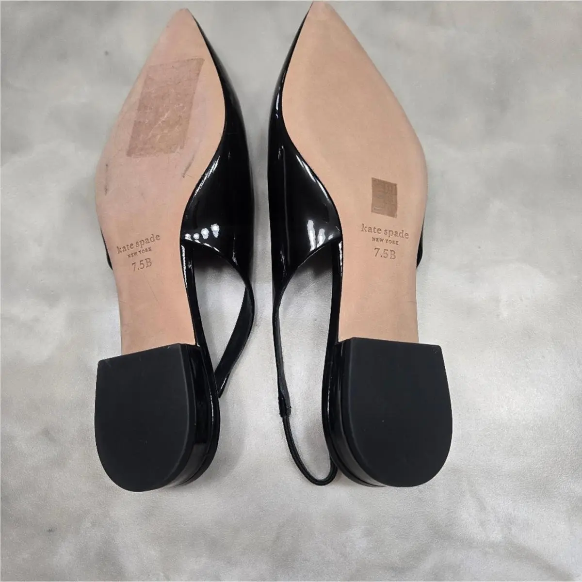 Kate Spade shoes - Black 3