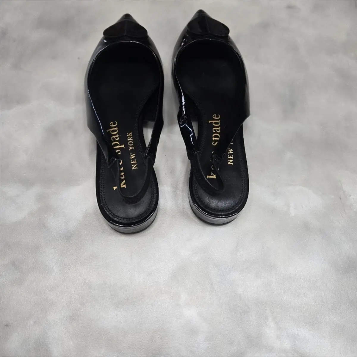Kate Spade shoes - Black 4