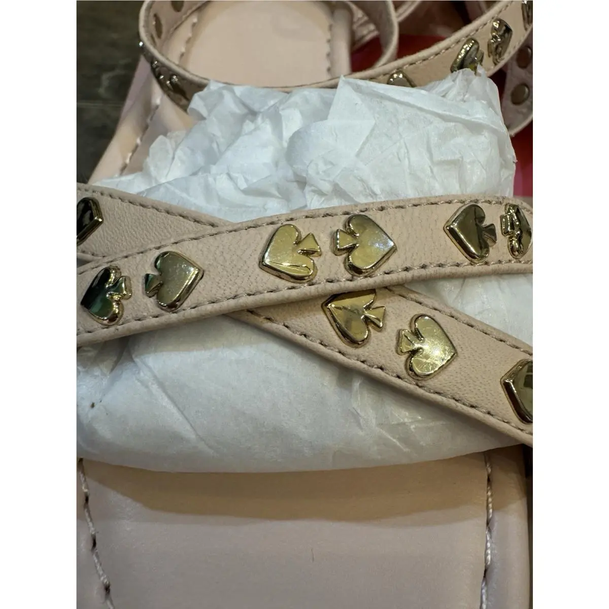 Kate Spade shoes - Kate Spade New York Liz - Vellum 2