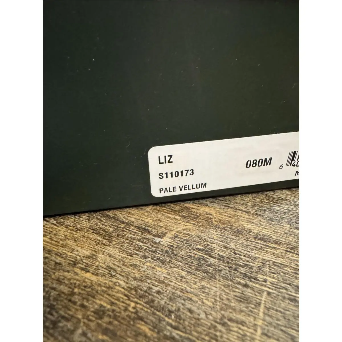 Kate Spade shoes - Kate Spade New York Liz - Vellum 6