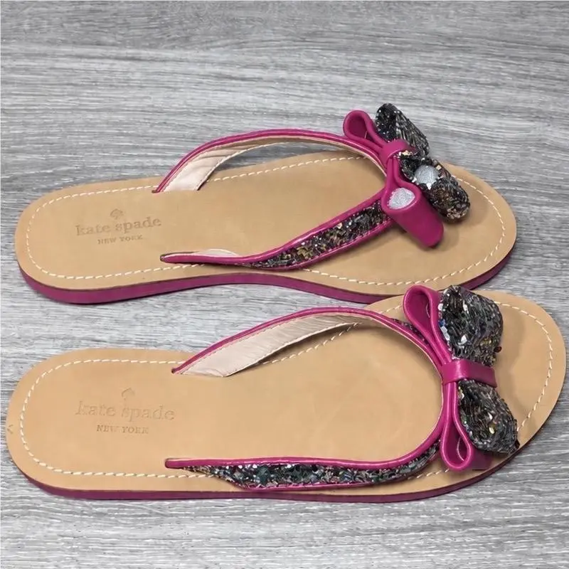 Kate Spade shoes - Pink 2