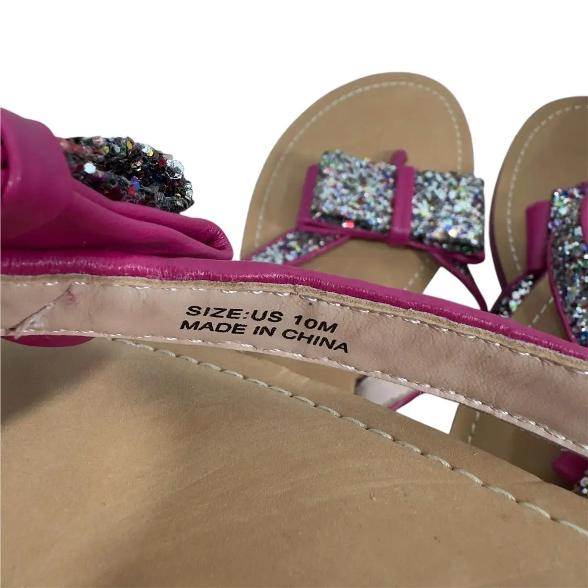 Kate Spade shoes - Pink 6
