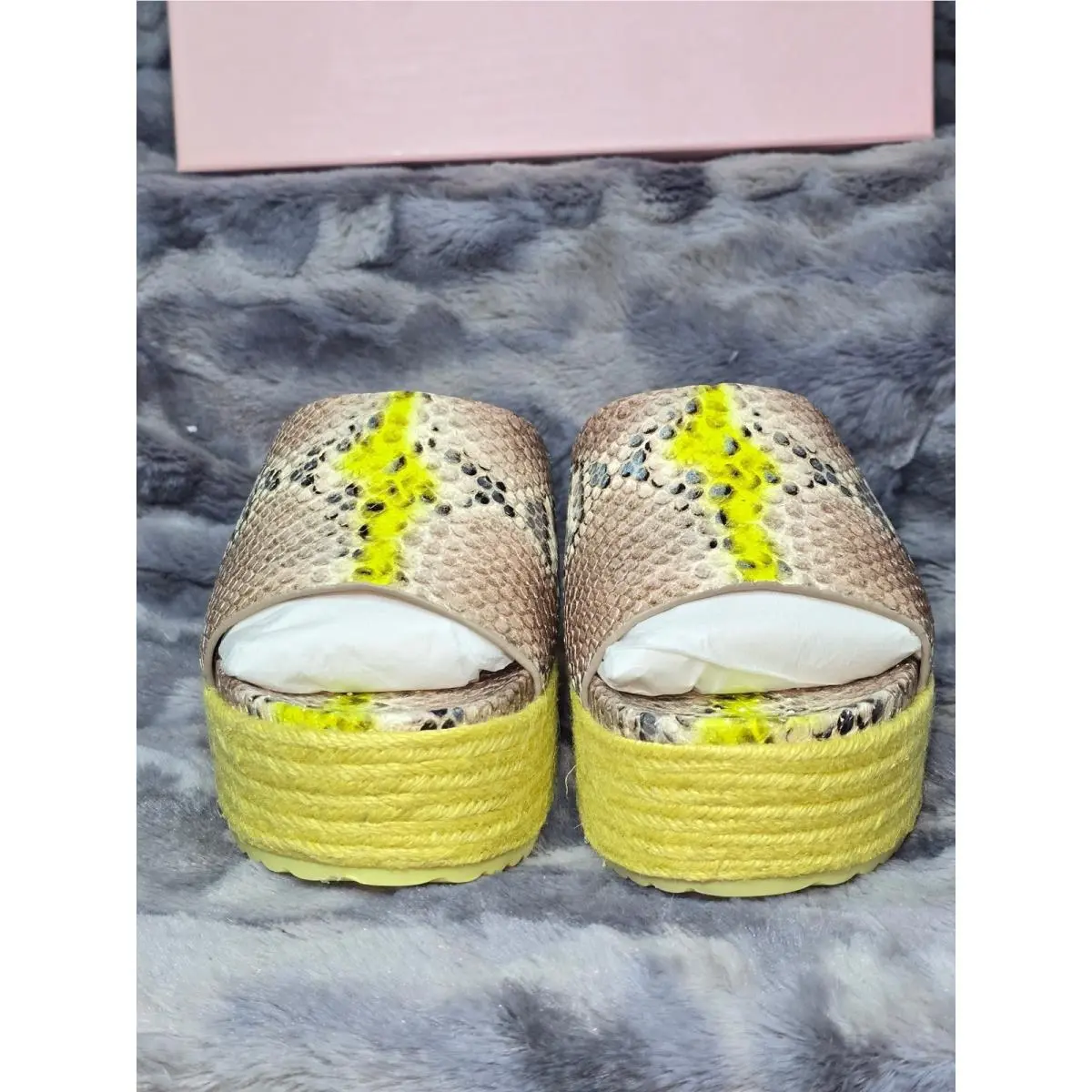 Kate Spade shoes - kate spade zia - zia - Yellow 0