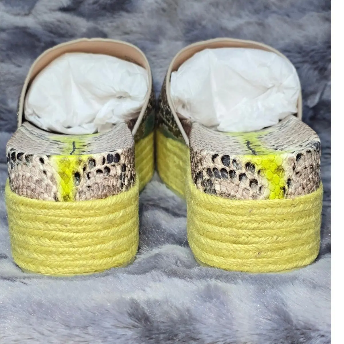 Kate Spade shoes - kate spade zia - zia - Yellow 1