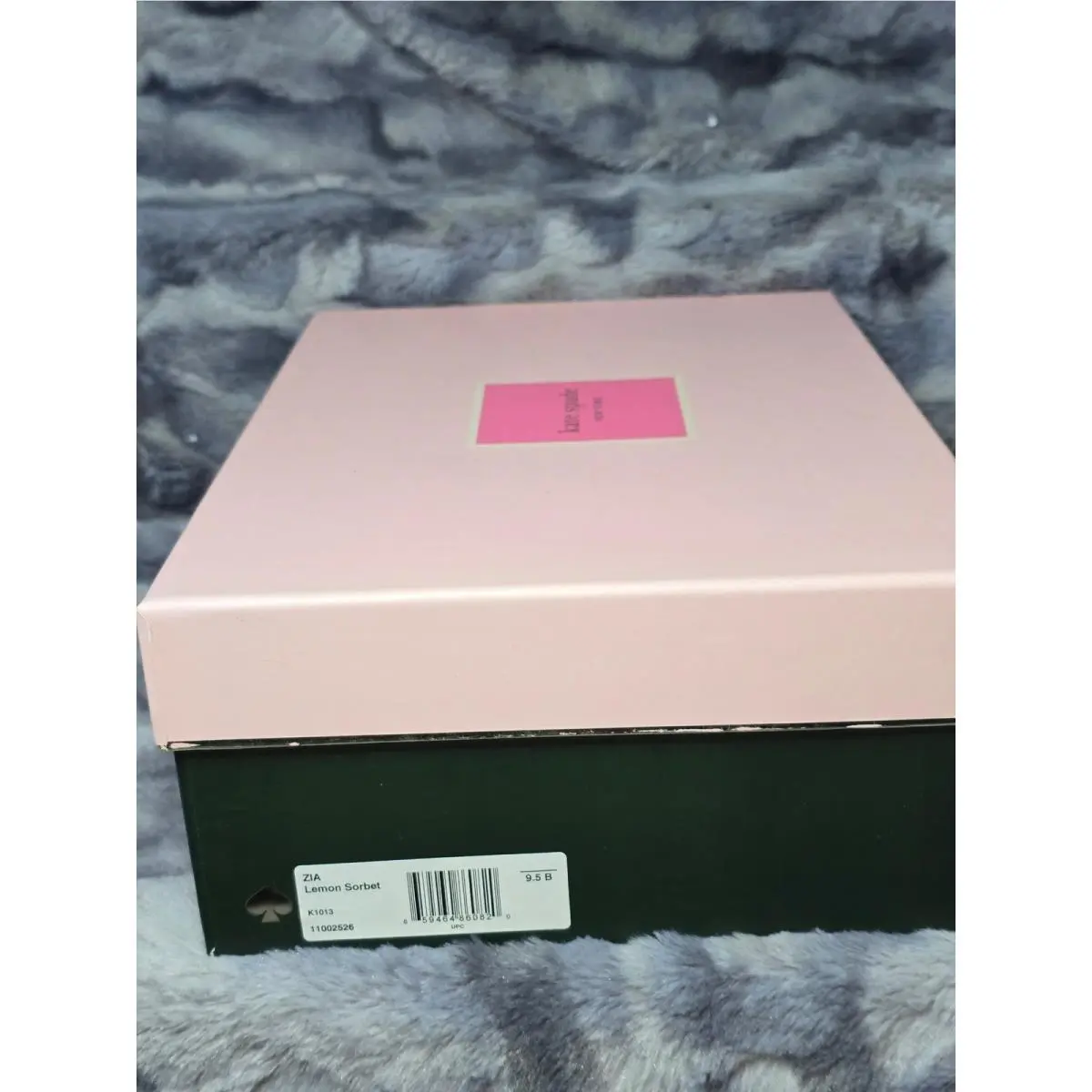 Kate Spade shoes - kate spade zia - zia - Yellow 5