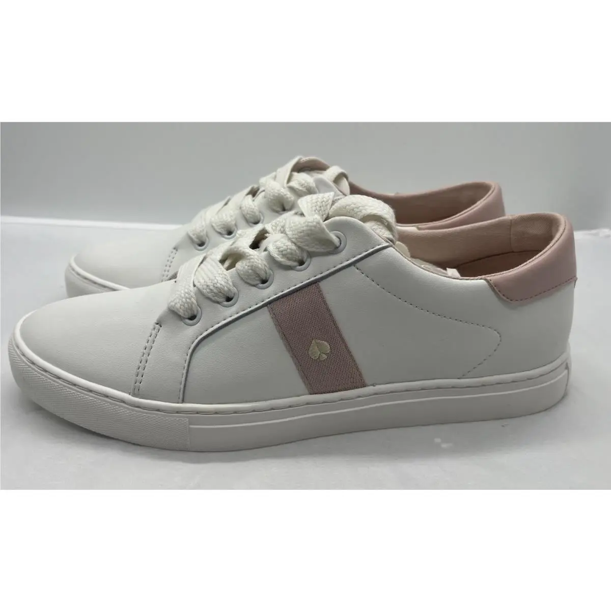Kate Spade shoes - Kate Spade Iggy - Iggy - White 0