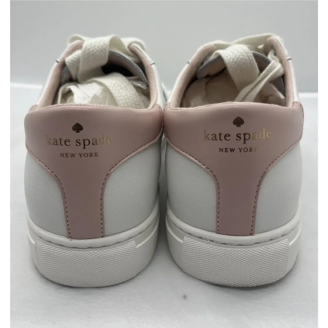 Kate Spade shoes - Kate Spade Iggy - Iggy - White 1
