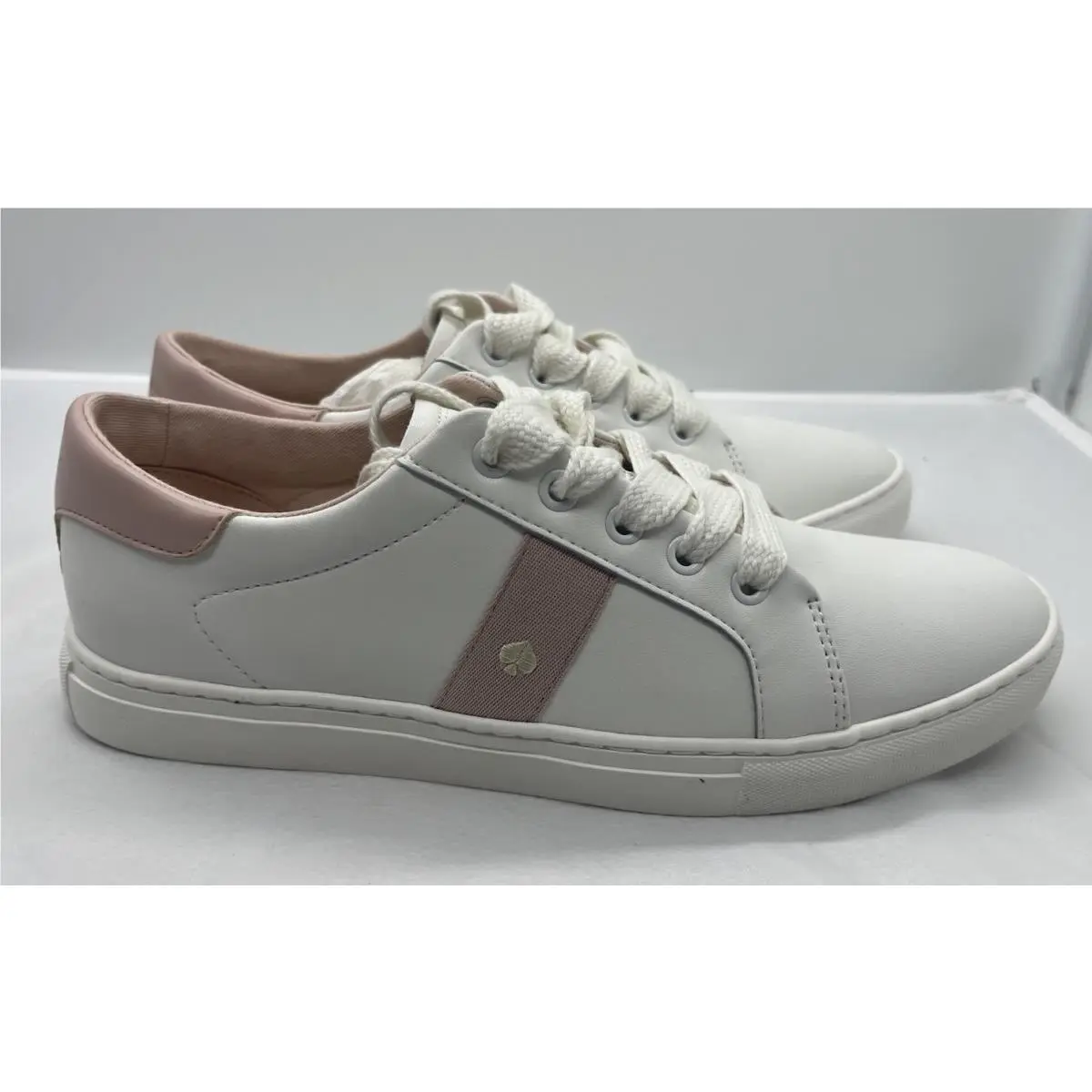 Kate Spade shoes - Kate Spade Iggy - Iggy - White 2