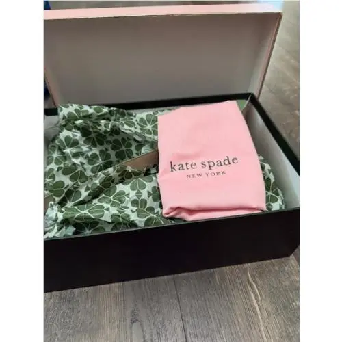 Kate Spade shoes - Makenna - Makenna - Rose Gold (UPC: 194067097315) 9