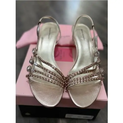 Kate Spade shoes - Makenna - Makenna - Rose Gold (UPC: 194067097315) 1