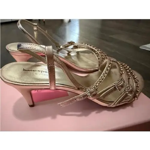 Kate Spade shoes - Makenna - Makenna - Rose Gold (UPC: 194067097315) 3