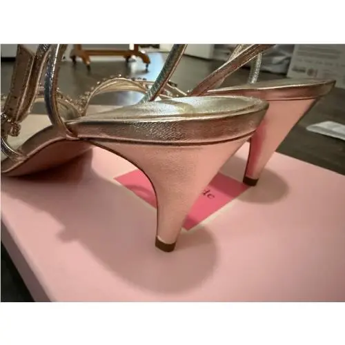 Kate Spade shoes - Makenna - Makenna - Rose Gold (UPC: 194067097315) 5