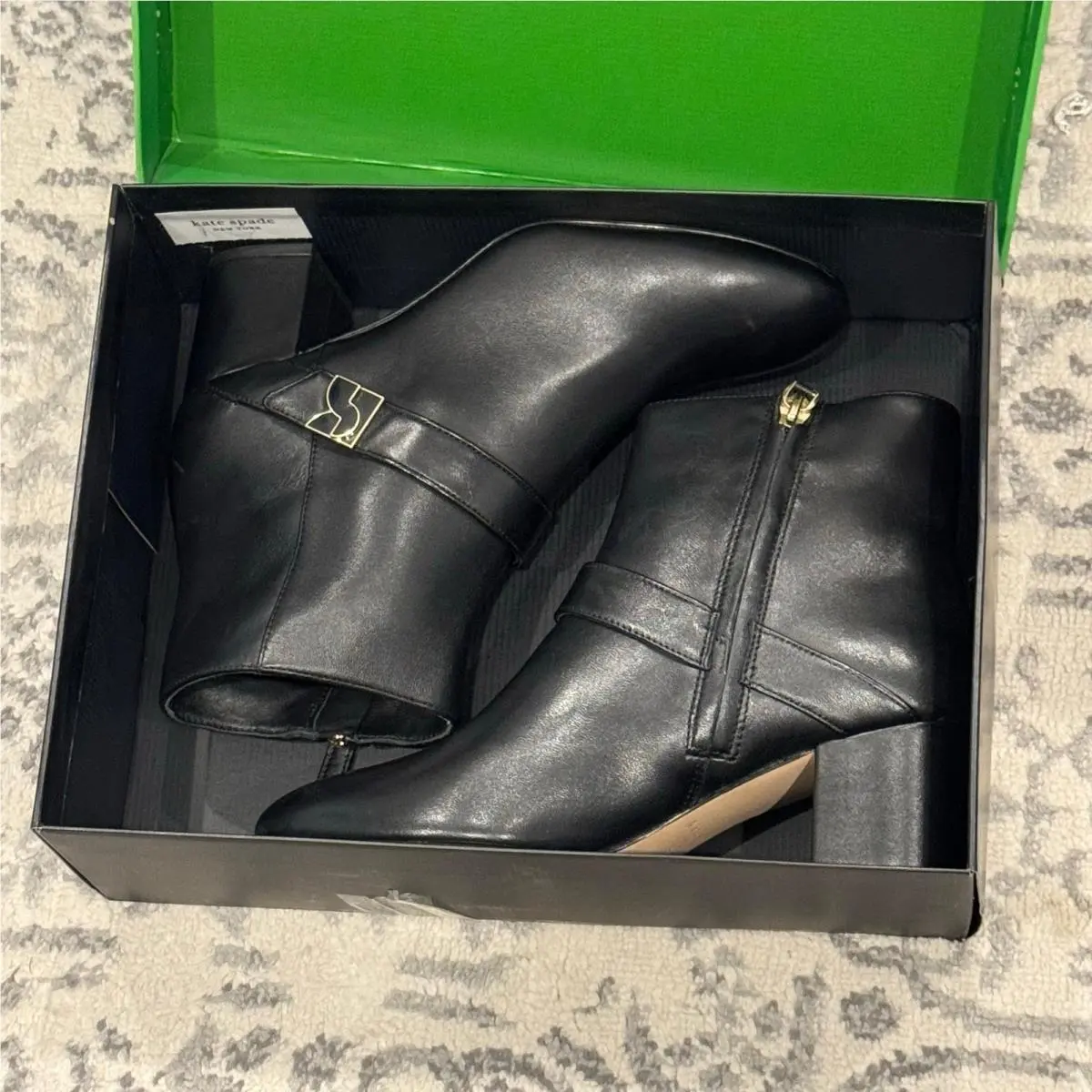 Kate Spade shoes - Black 11