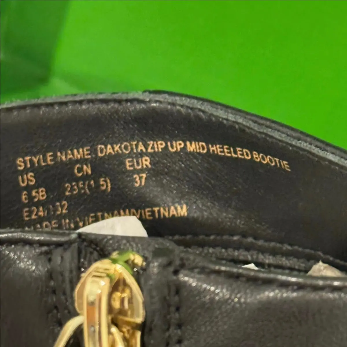 Kate Spade shoes - Black 7