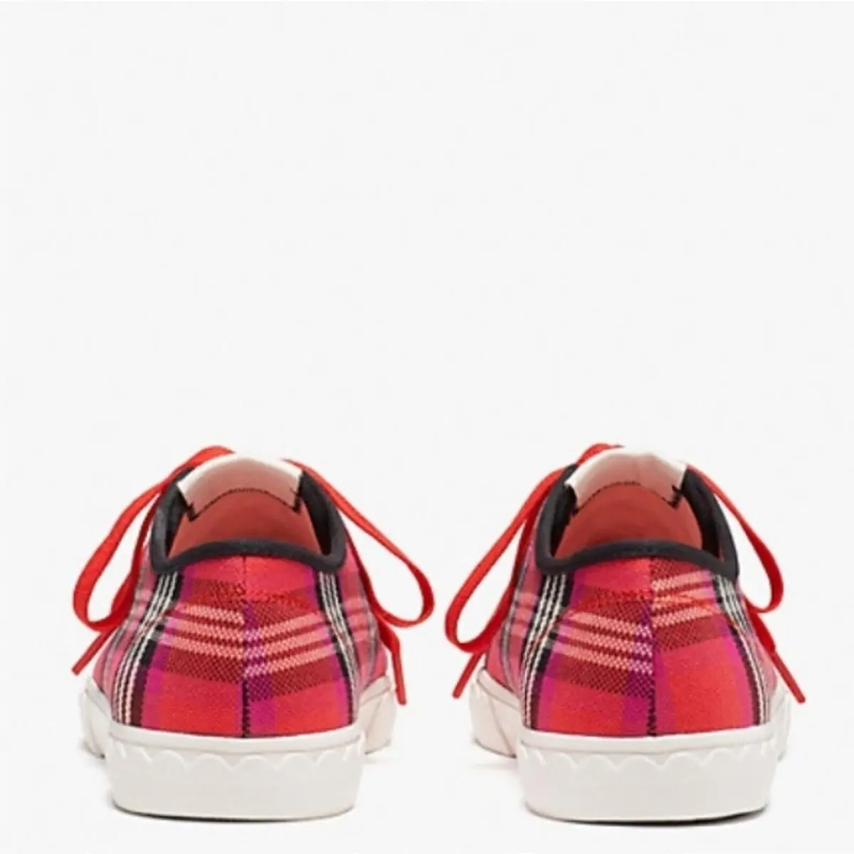 Kate Spade shoes - Red 2