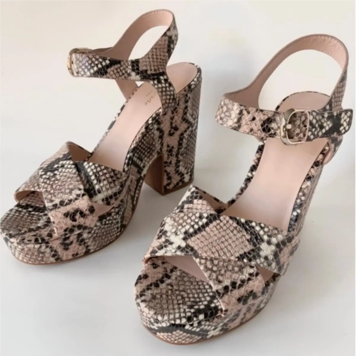 Kate Spade shoes - Grace - Grace - Pink 2