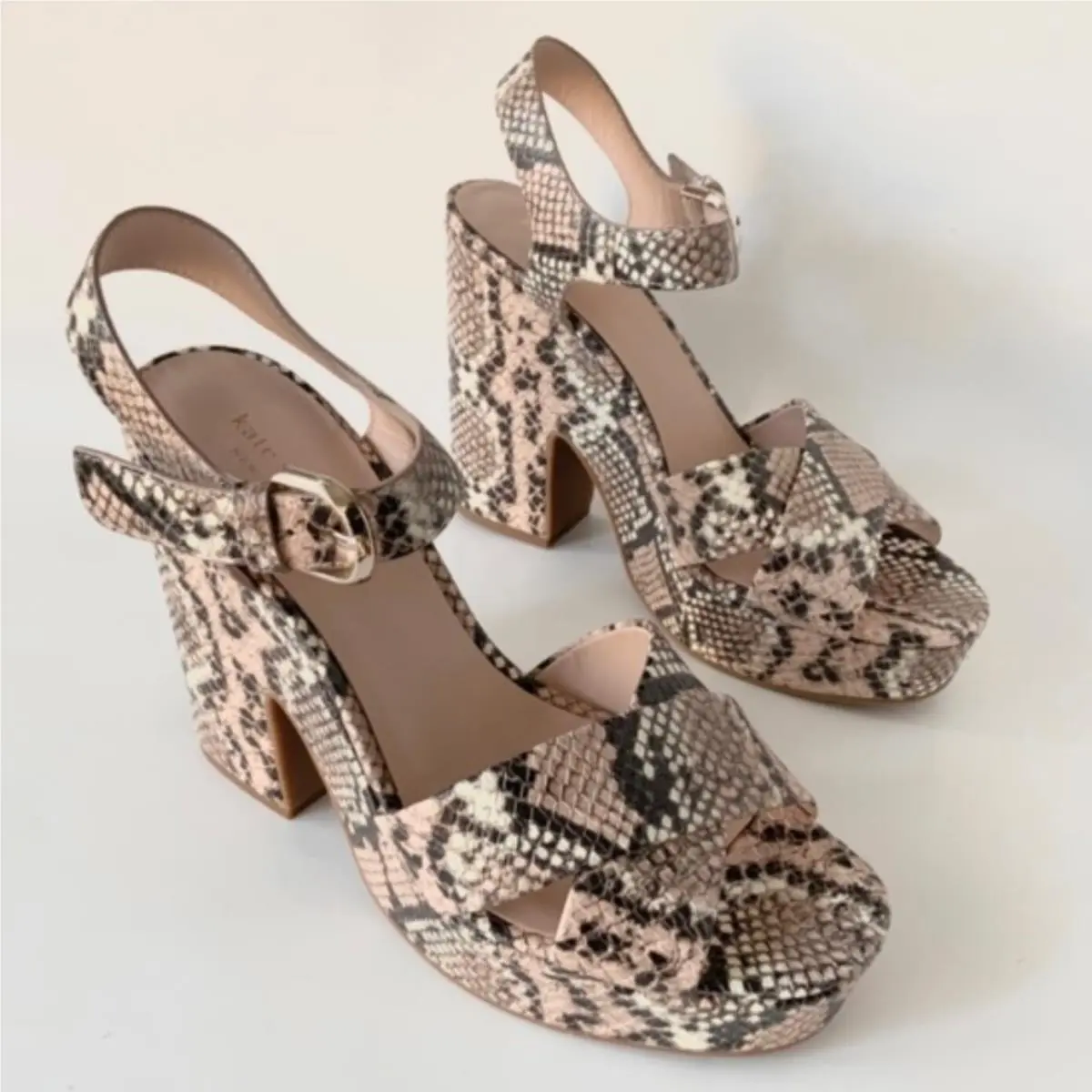 Kate Spade shoes - Grace - Grace - Pink 3